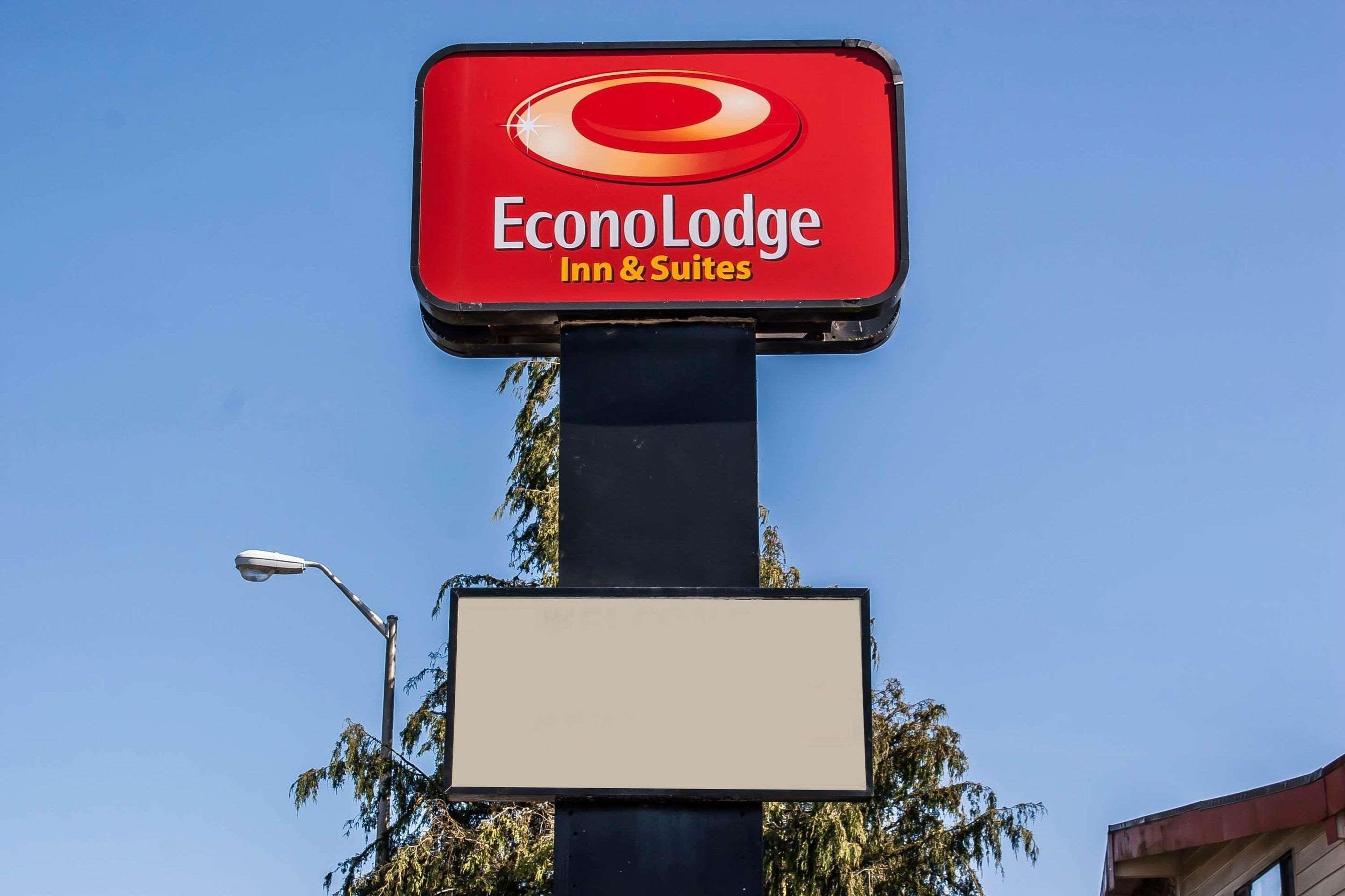Econo & Hotel